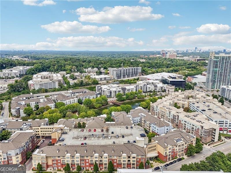 400 17th Street Atlanta - 25