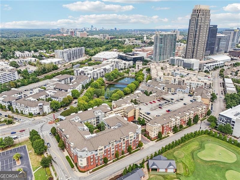 400 17th Street Atlanta - 27