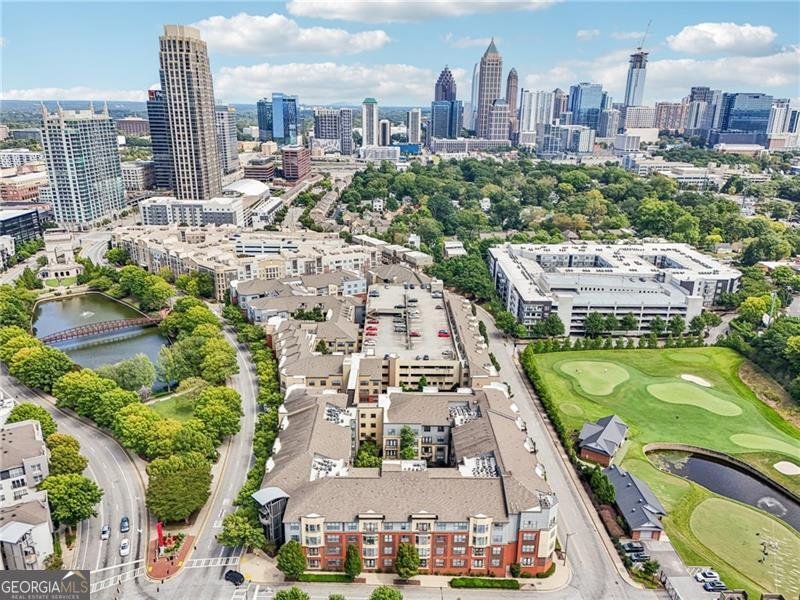 400 17th Street Atlanta - 28