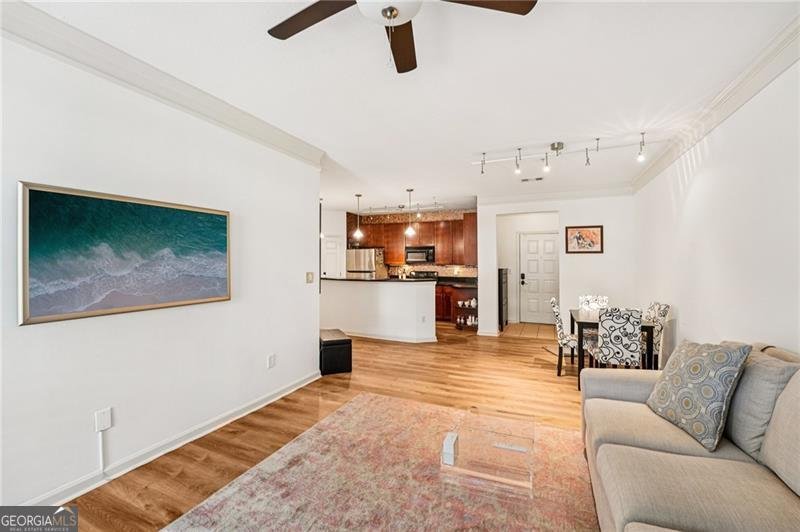 400 17th Street Atlanta - 3