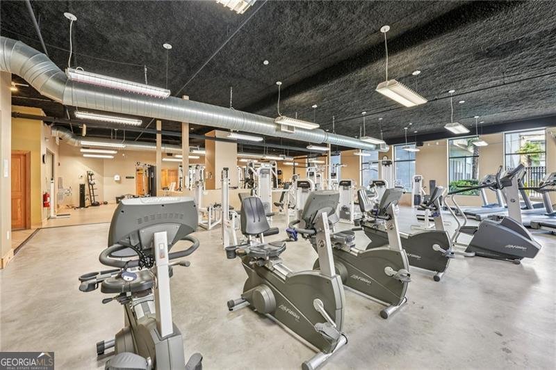400 17th Street Atlanta - 33