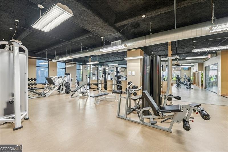 400 17th Street Atlanta - 35