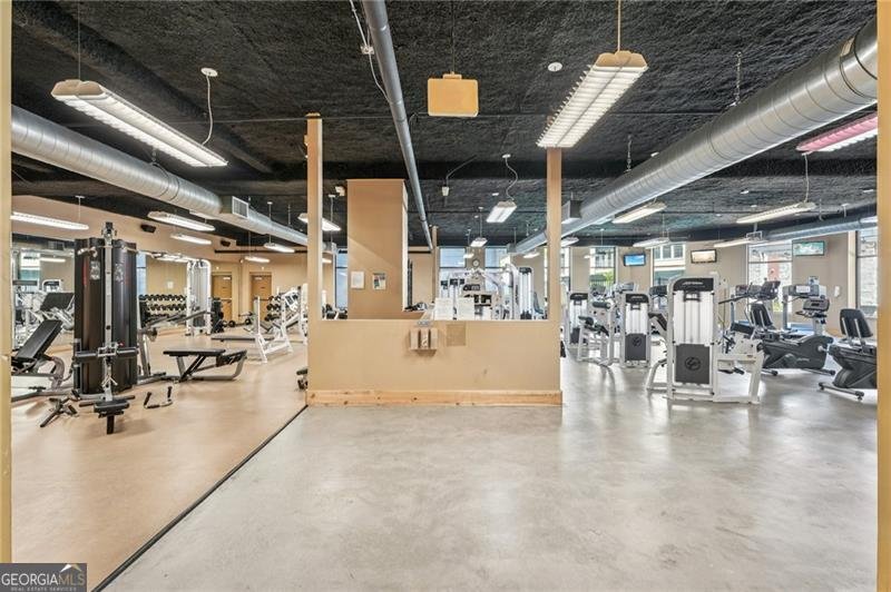 400 17th Street Atlanta - 36