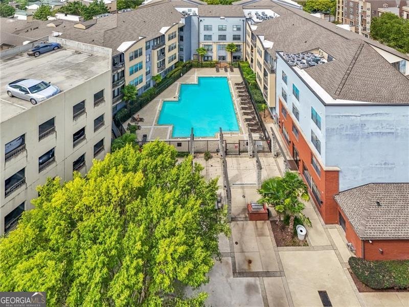 400 17th Street Atlanta - 40