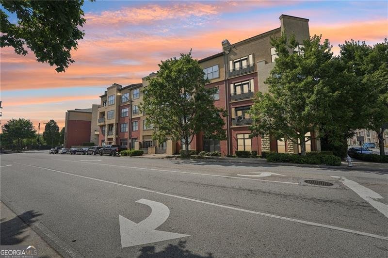 400 17th Street Atlanta - 44