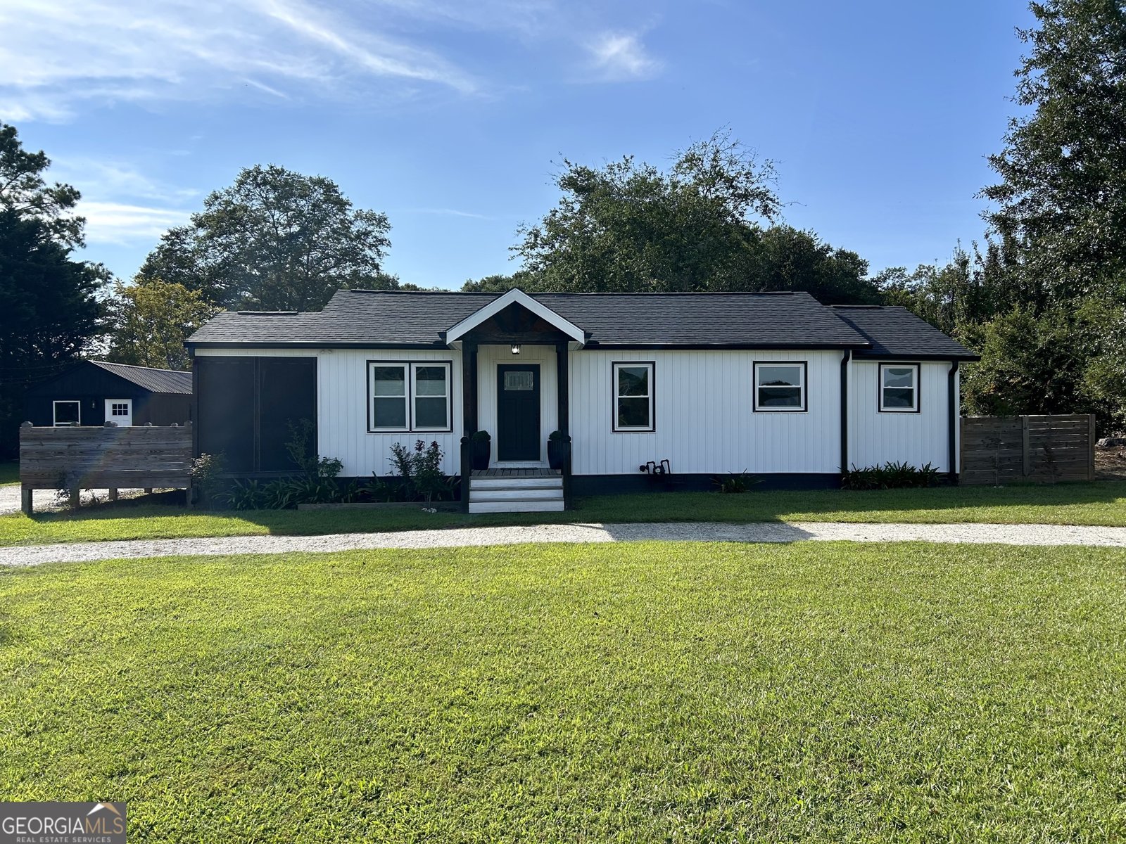 371 Ridge Road Hartwell - 1
