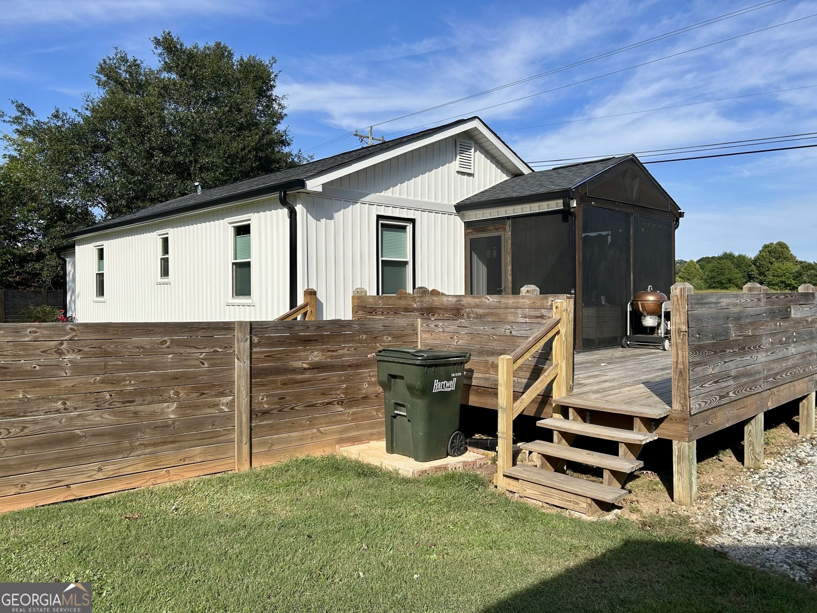 371 Ridge Road Hartwell - 11