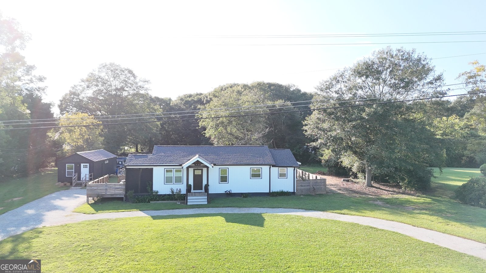371 Ridge Road Hartwell - 14