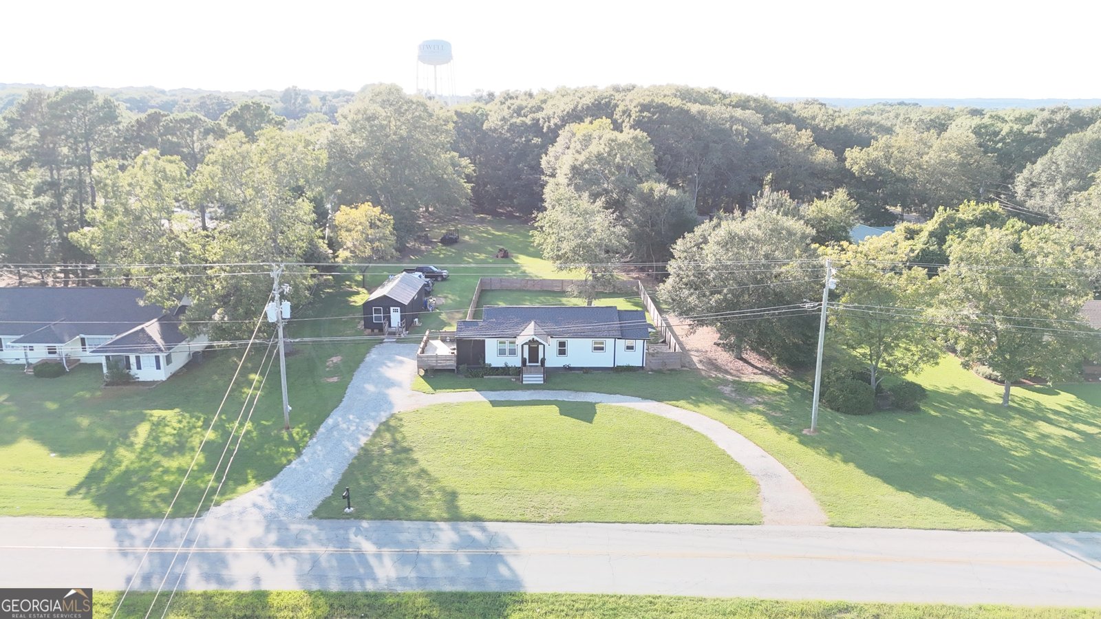 371 Ridge Road Hartwell - 16