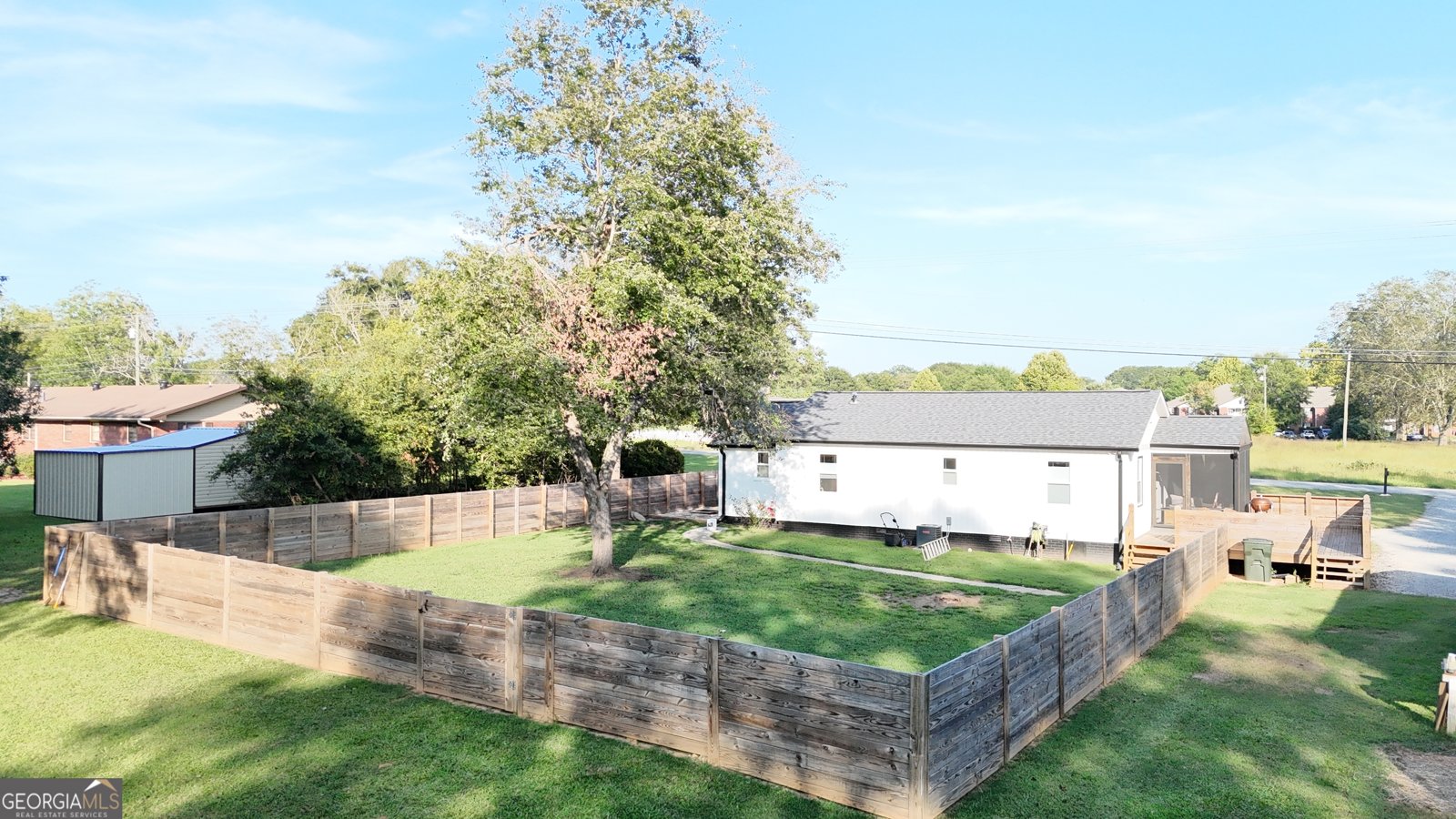 371 Ridge Road Hartwell - 17