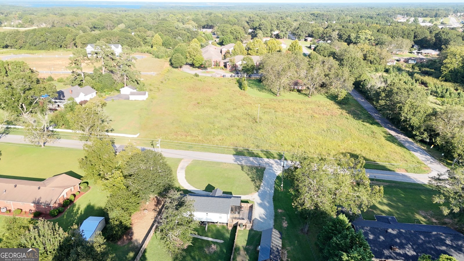 371 Ridge Road Hartwell - 19