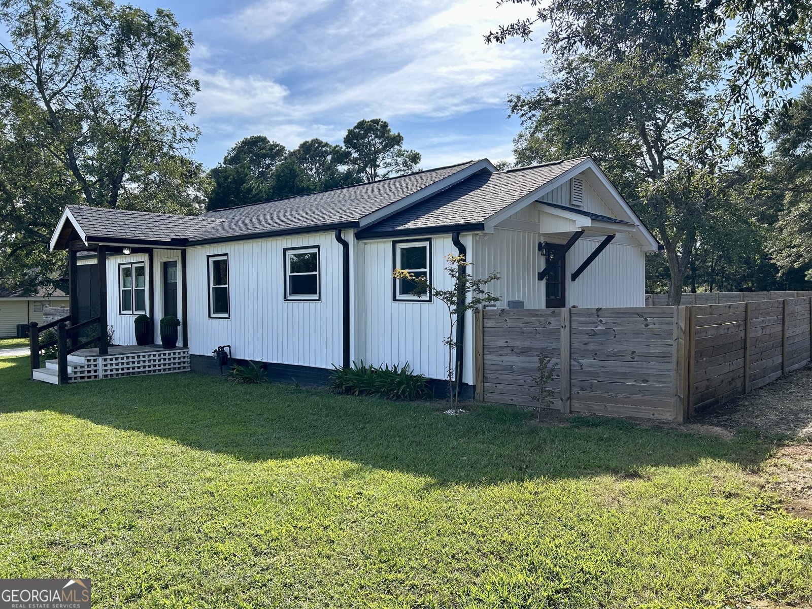 371 Ridge Road Hartwell - 2