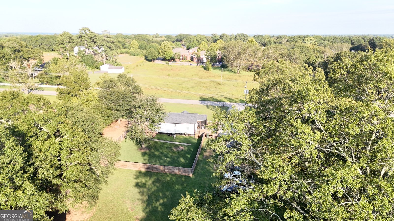 371 Ridge Road Hartwell - 20
