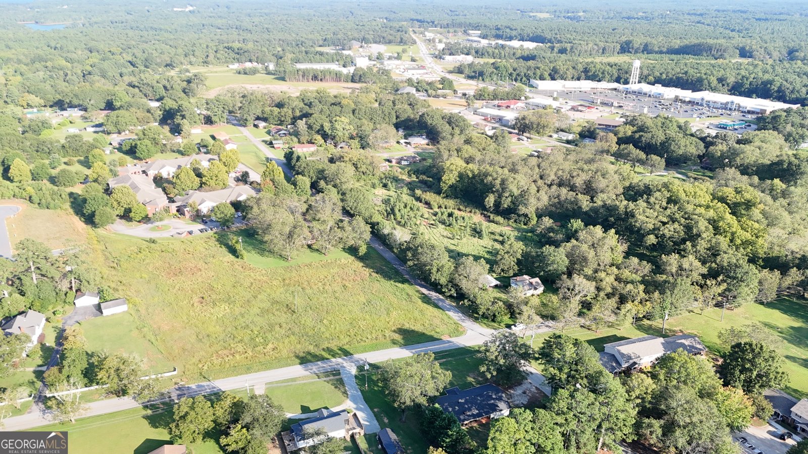 371 Ridge Road Hartwell - 23