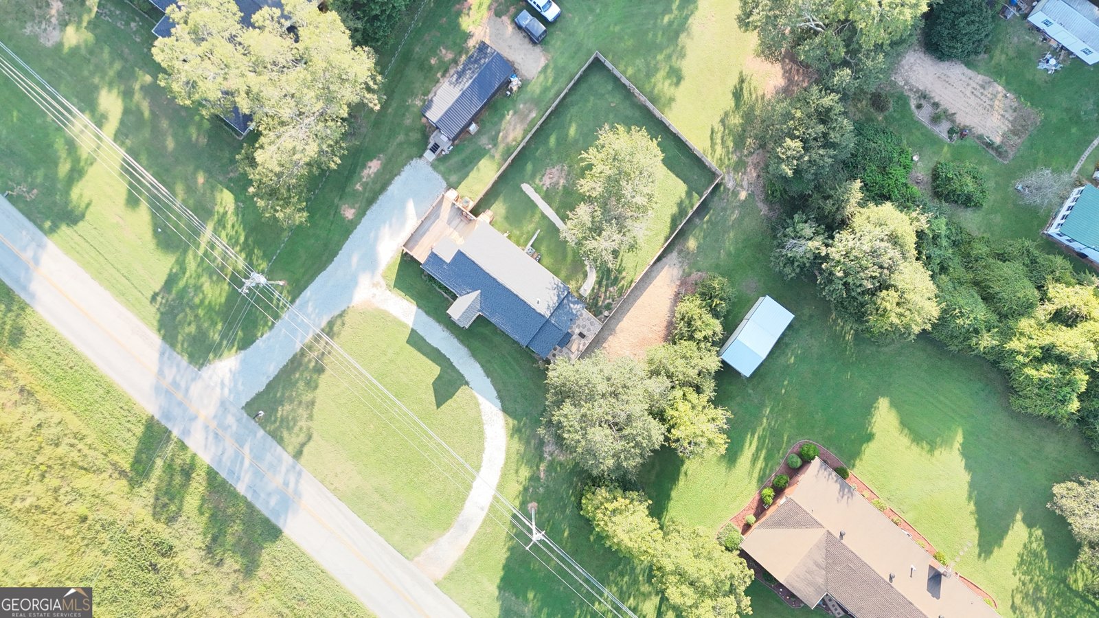 371 Ridge Road Hartwell - 24