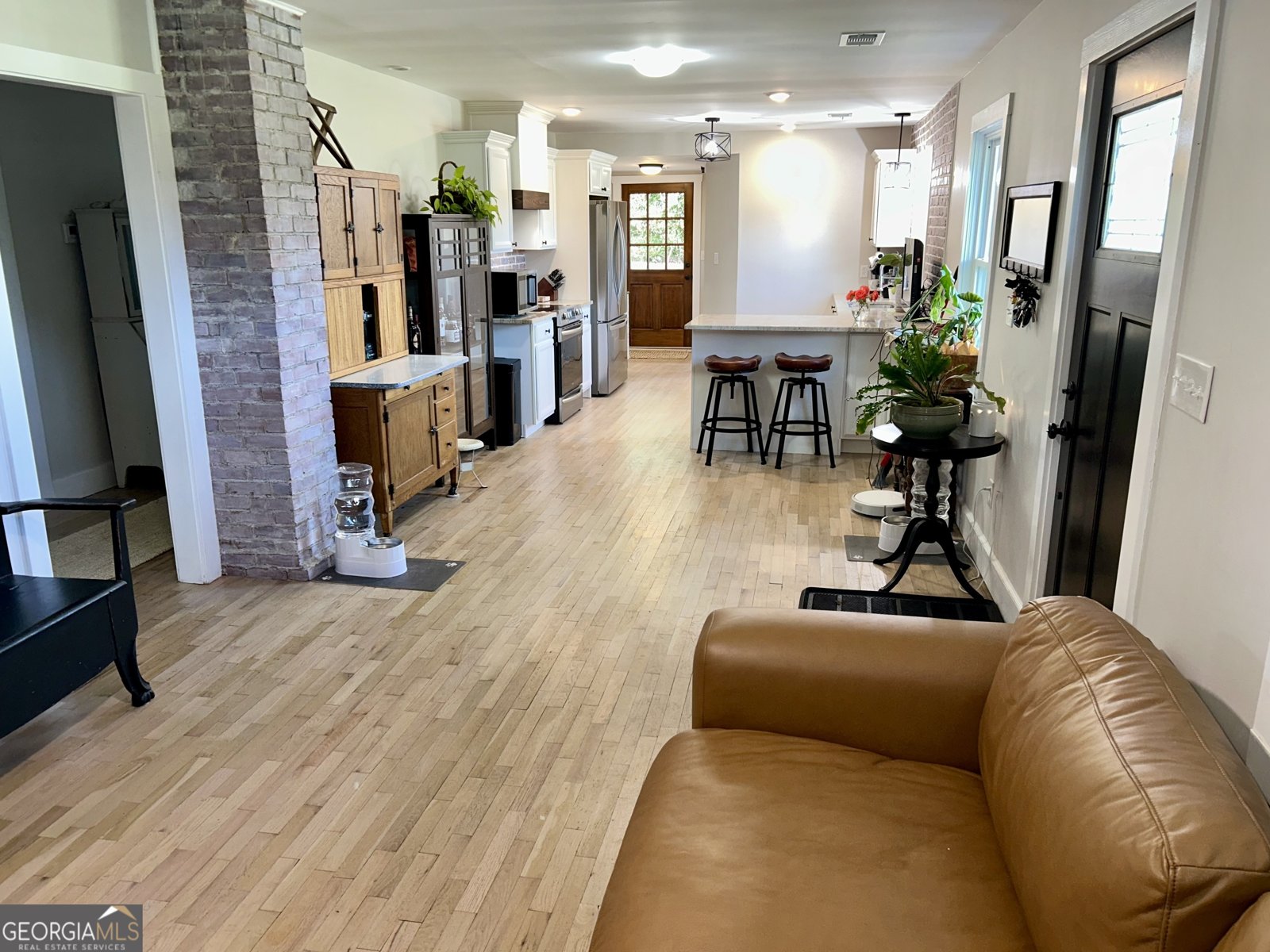 371 Ridge Road Hartwell - 27