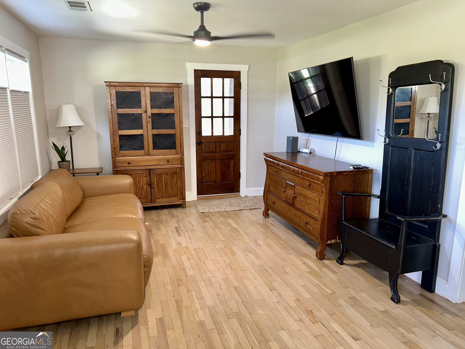 371 Ridge Road Hartwell - 28
