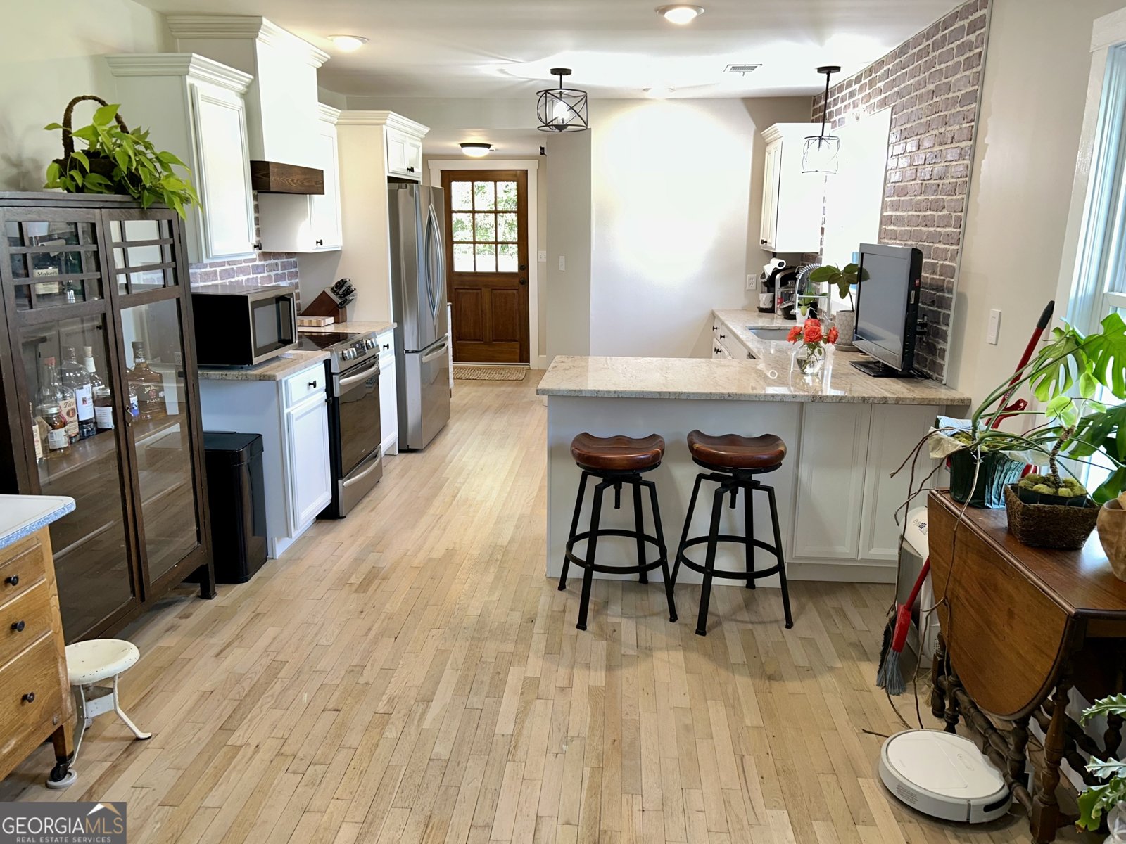 371 Ridge Road Hartwell - 29