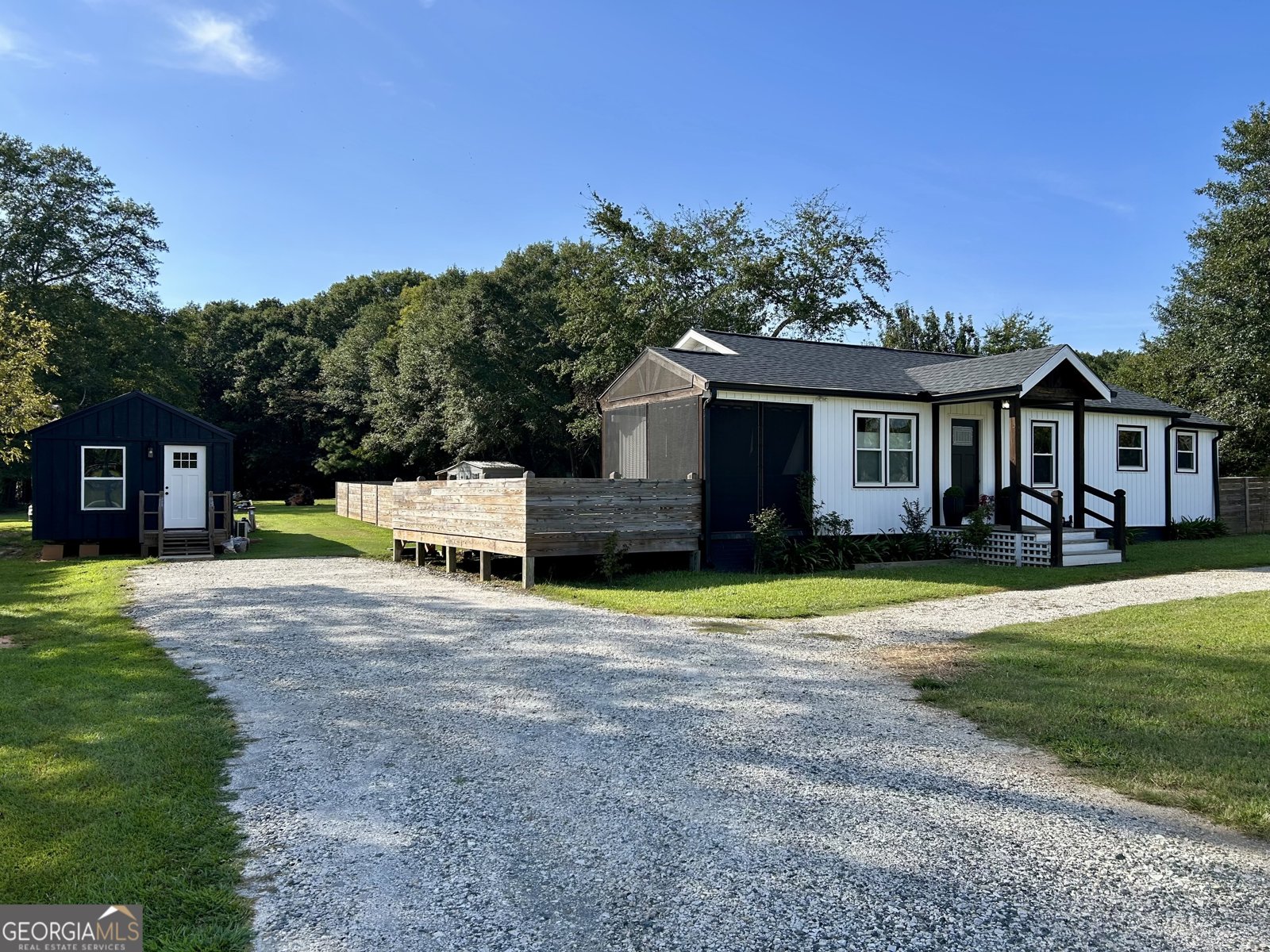 371 Ridge Road Hartwell - 3