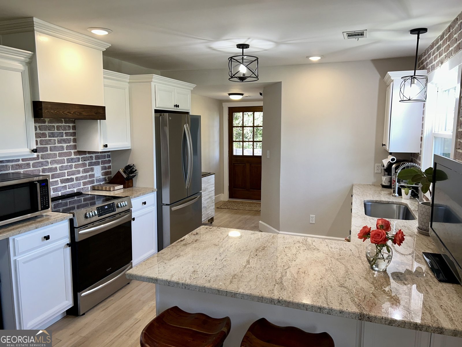 371 Ridge Road Hartwell - 30