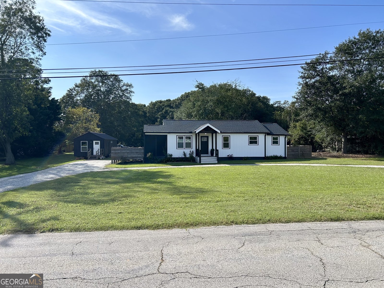 371 Ridge Road Hartwell - 4