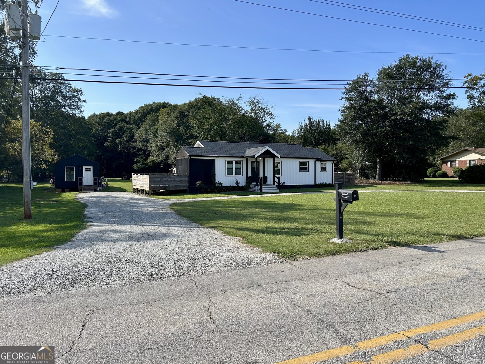371 Ridge Road Hartwell - 5