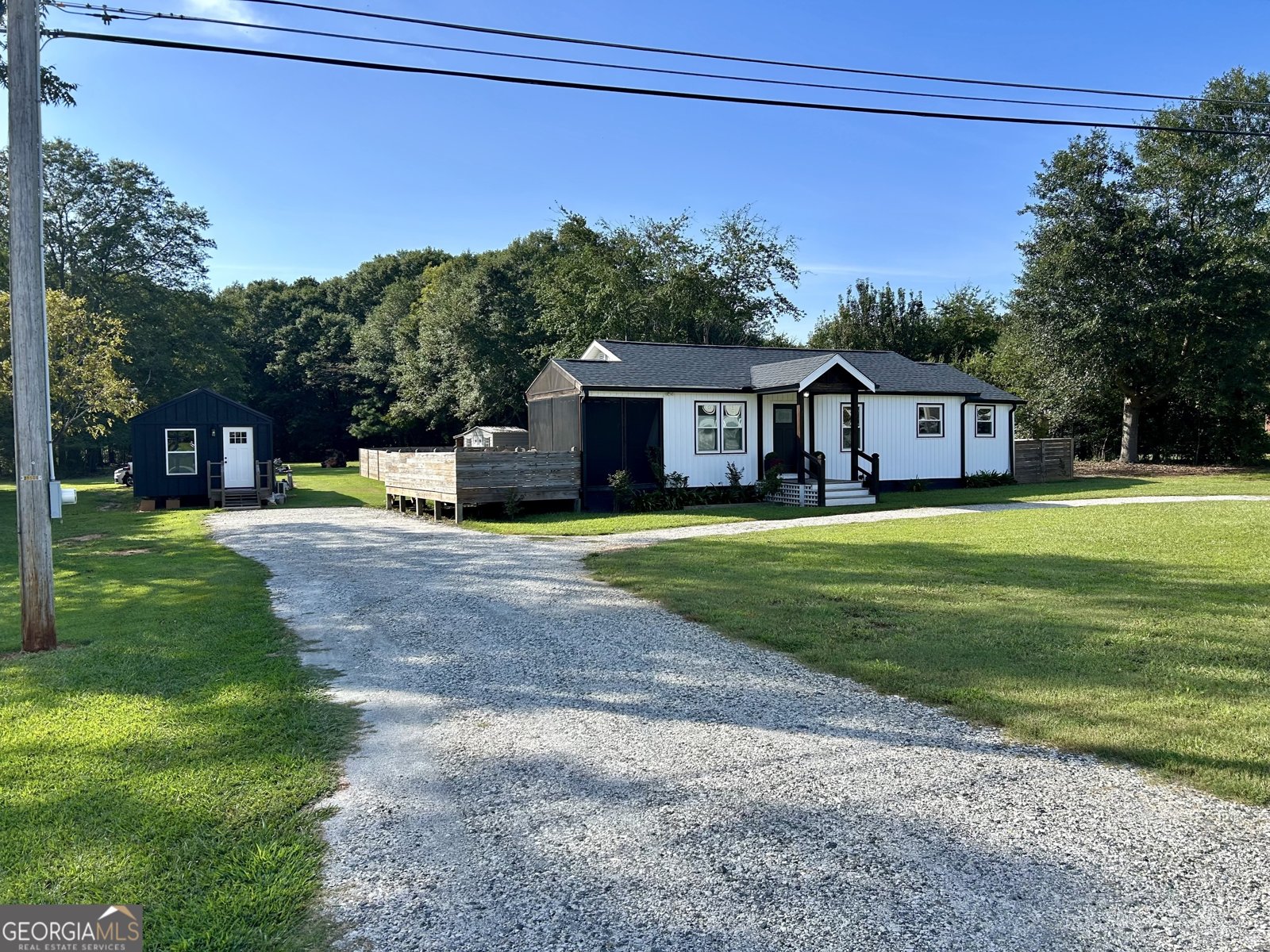 371 Ridge Road Hartwell - 6