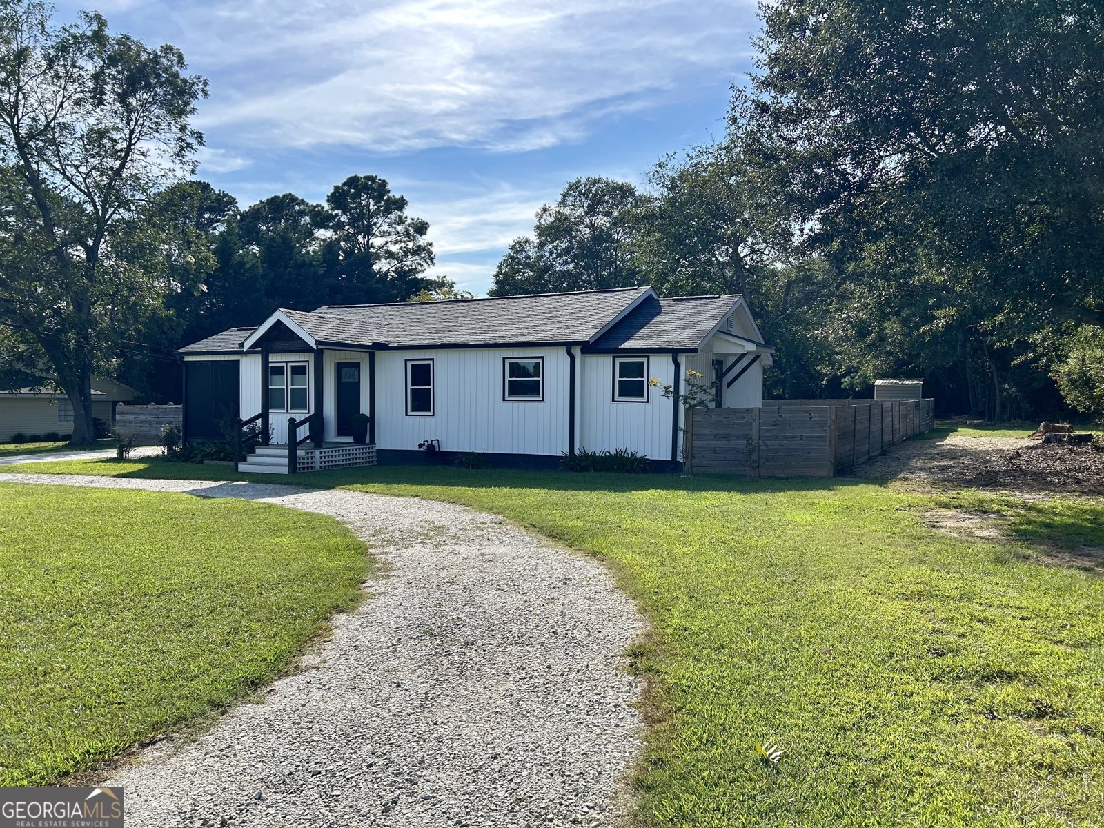 371 Ridge Road Hartwell - 7