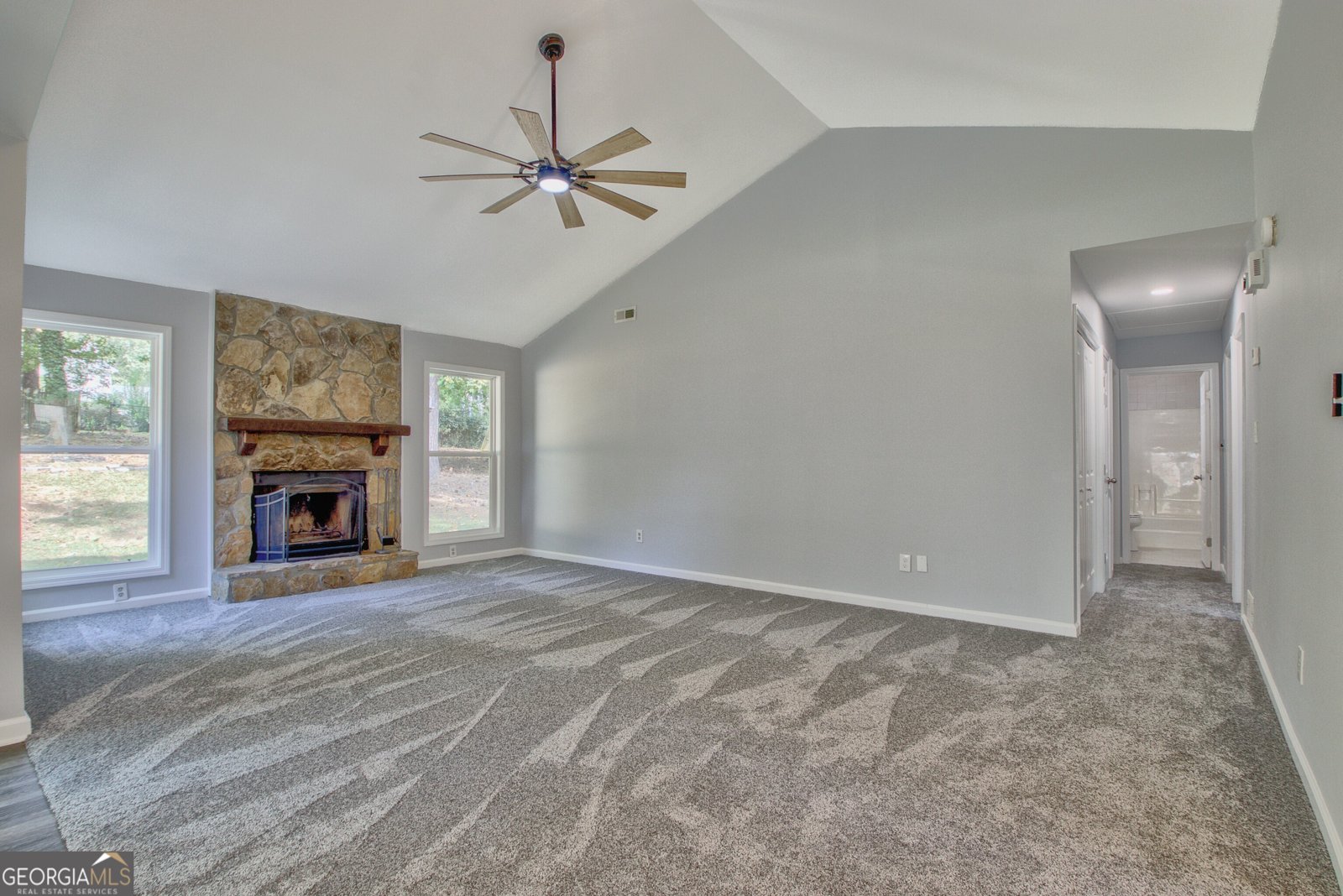 110 Kirton Turn Peachtree City - 13