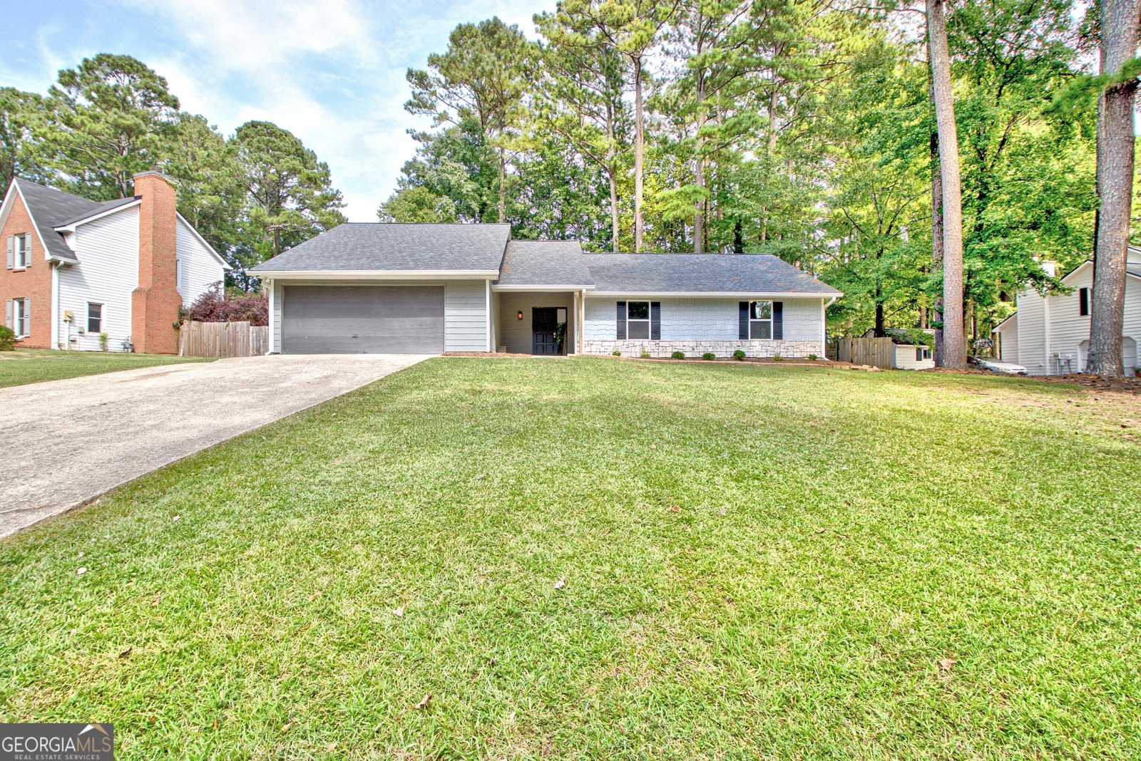 110 Kirton Turn Peachtree City - 2