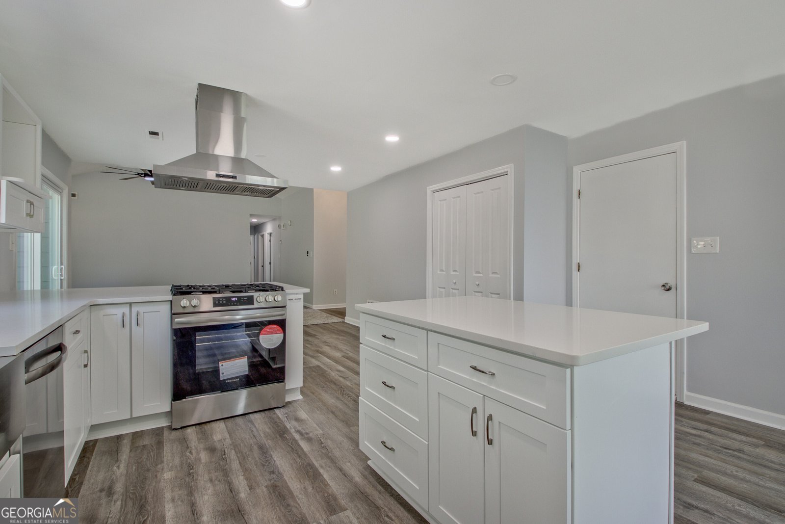 110 Kirton Turn Peachtree City - 23