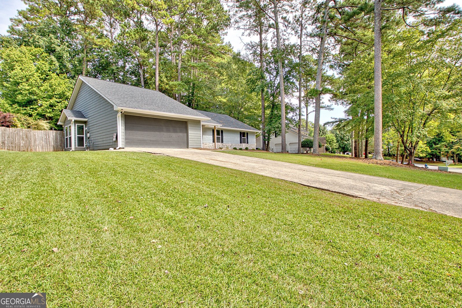 110 Kirton Turn Peachtree City - 4