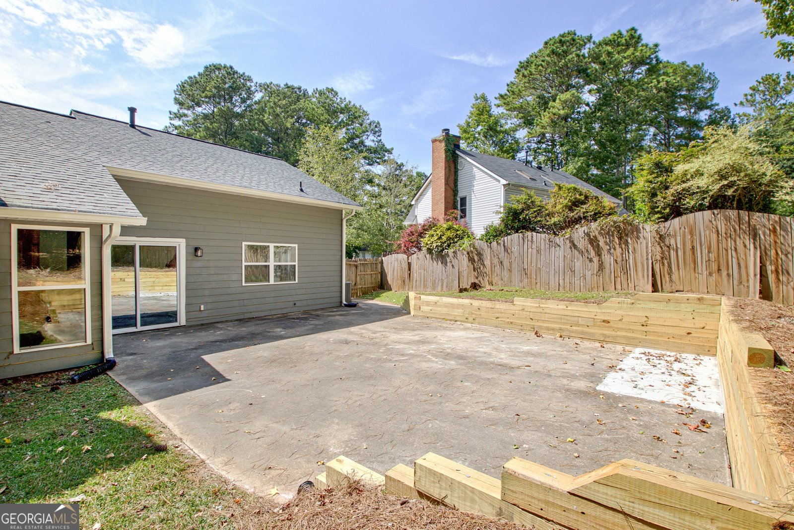 110 Kirton Turn Peachtree City - 41