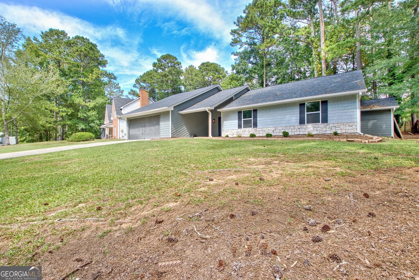 110 Kirton Turn Peachtree City - 5