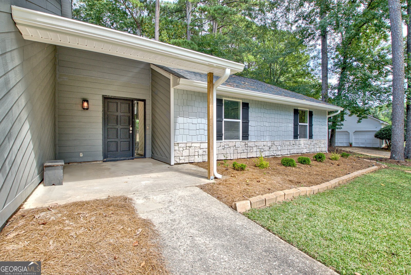 110 Kirton Turn Peachtree City - 6