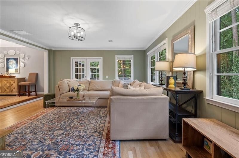 2086 Lenox Road Atlanta - 25