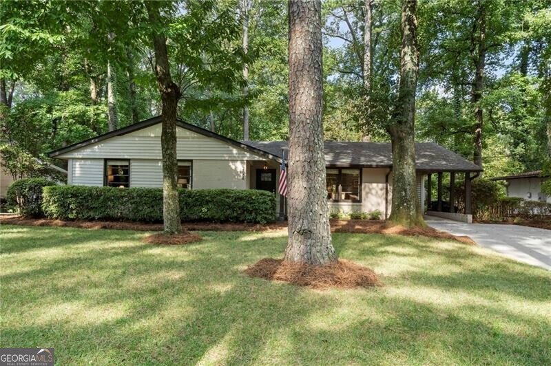 2086 Lenox Road Atlanta - 5