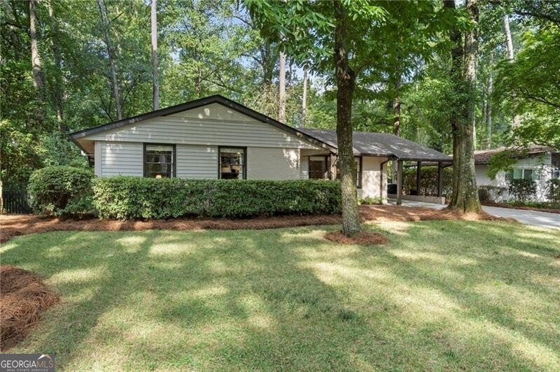 2086 Lenox Road Atlanta - 6
