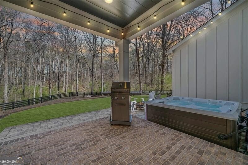 124 Long Shadows Drive Alpharetta - 15
