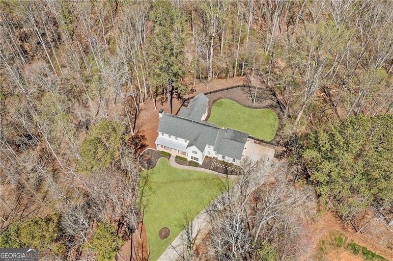 124 Long Shadows Drive Alpharetta - 2