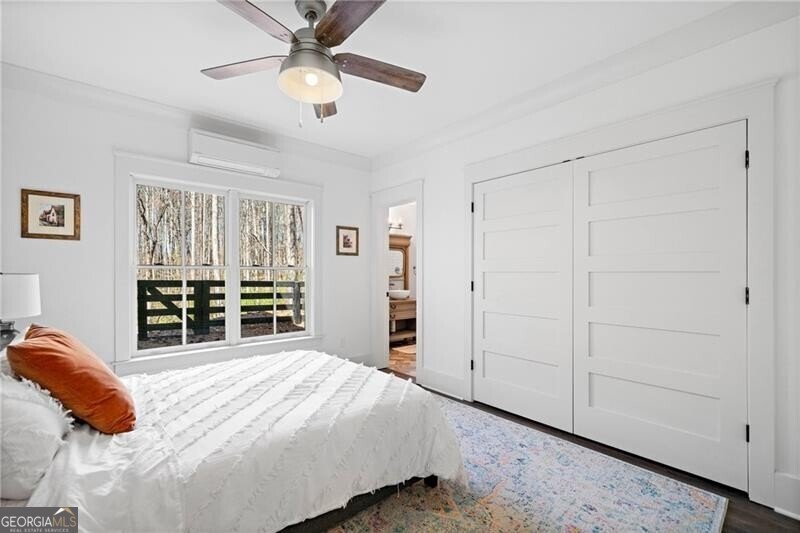 124 Long Shadows Drive Alpharetta - 39