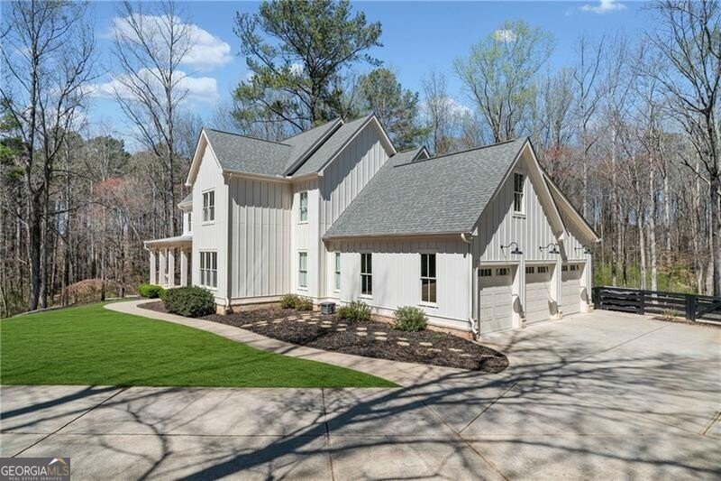 124 Long Shadows Drive Alpharetta - 44