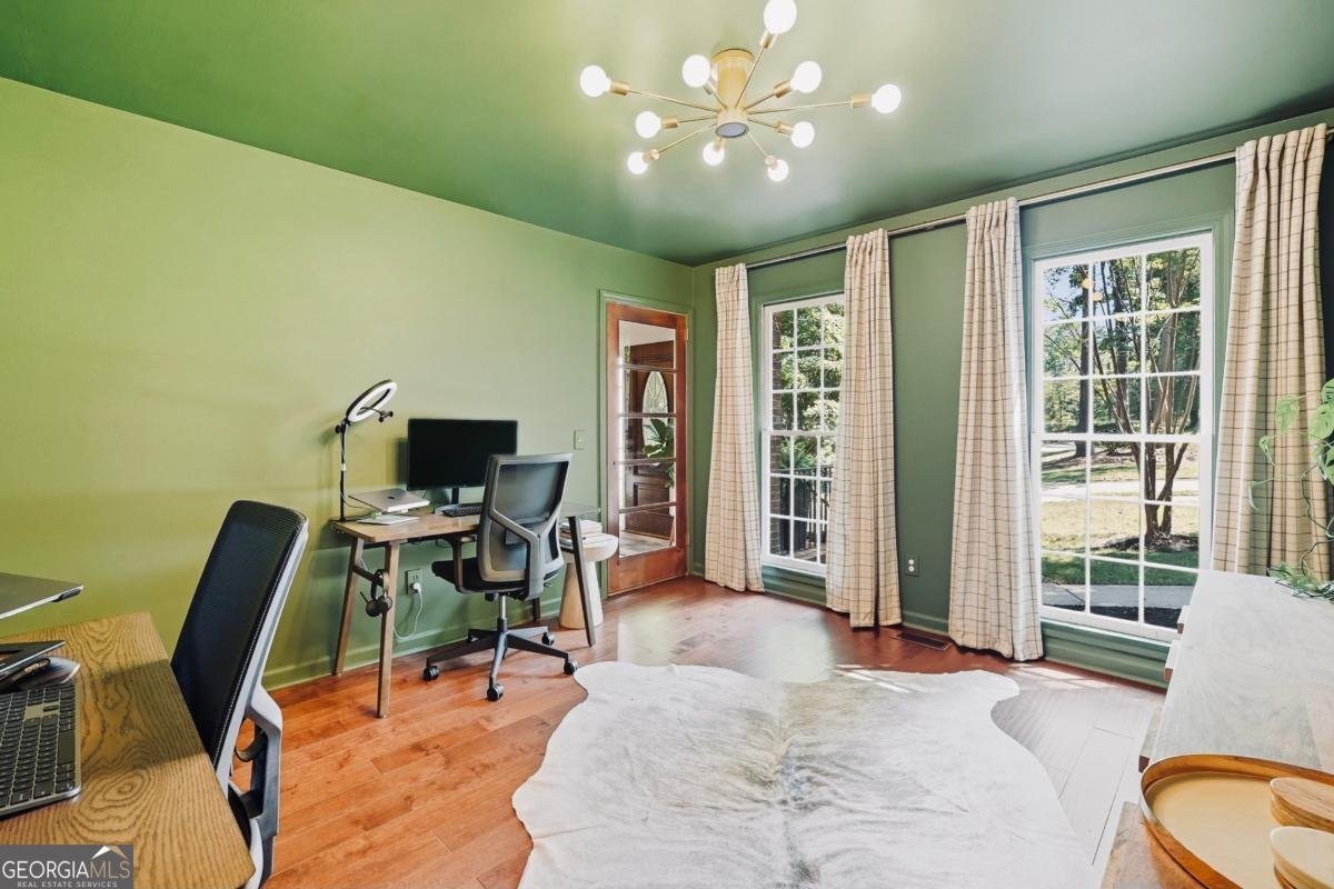 1799 Milford Creek Court Marietta - 14