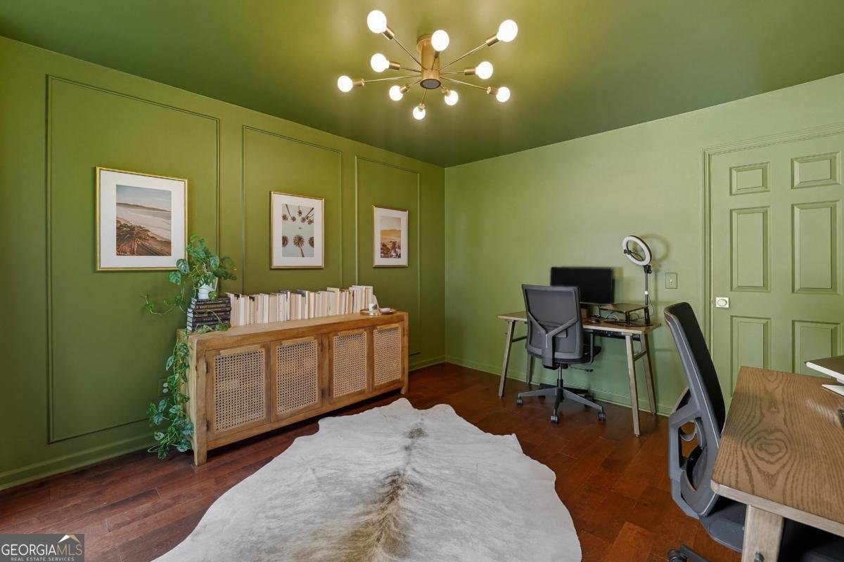 1799 Milford Creek Court Marietta - 15