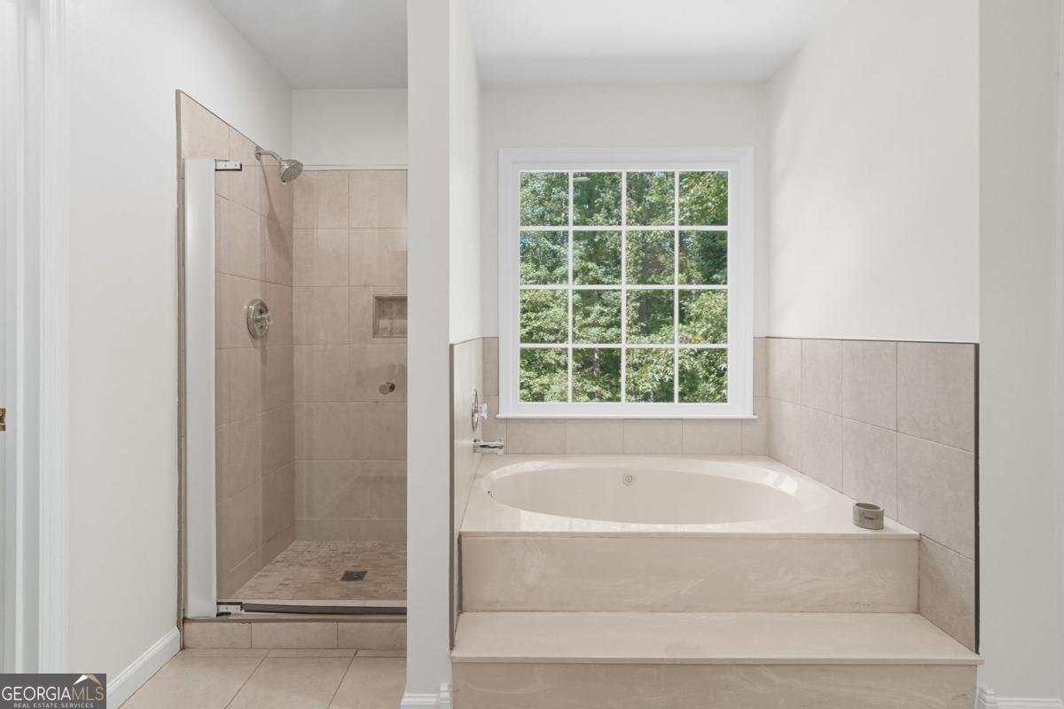 1799 Milford Creek Court Marietta - 19