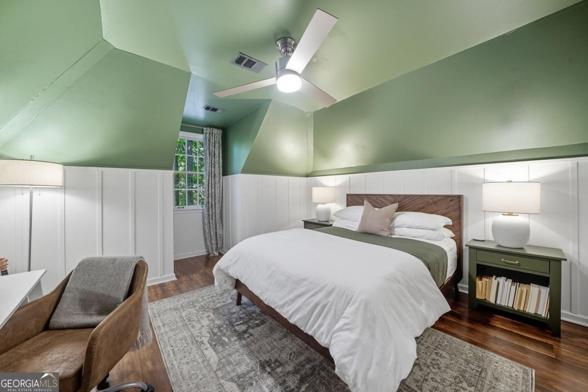 1799 Milford Creek Court Marietta - 22