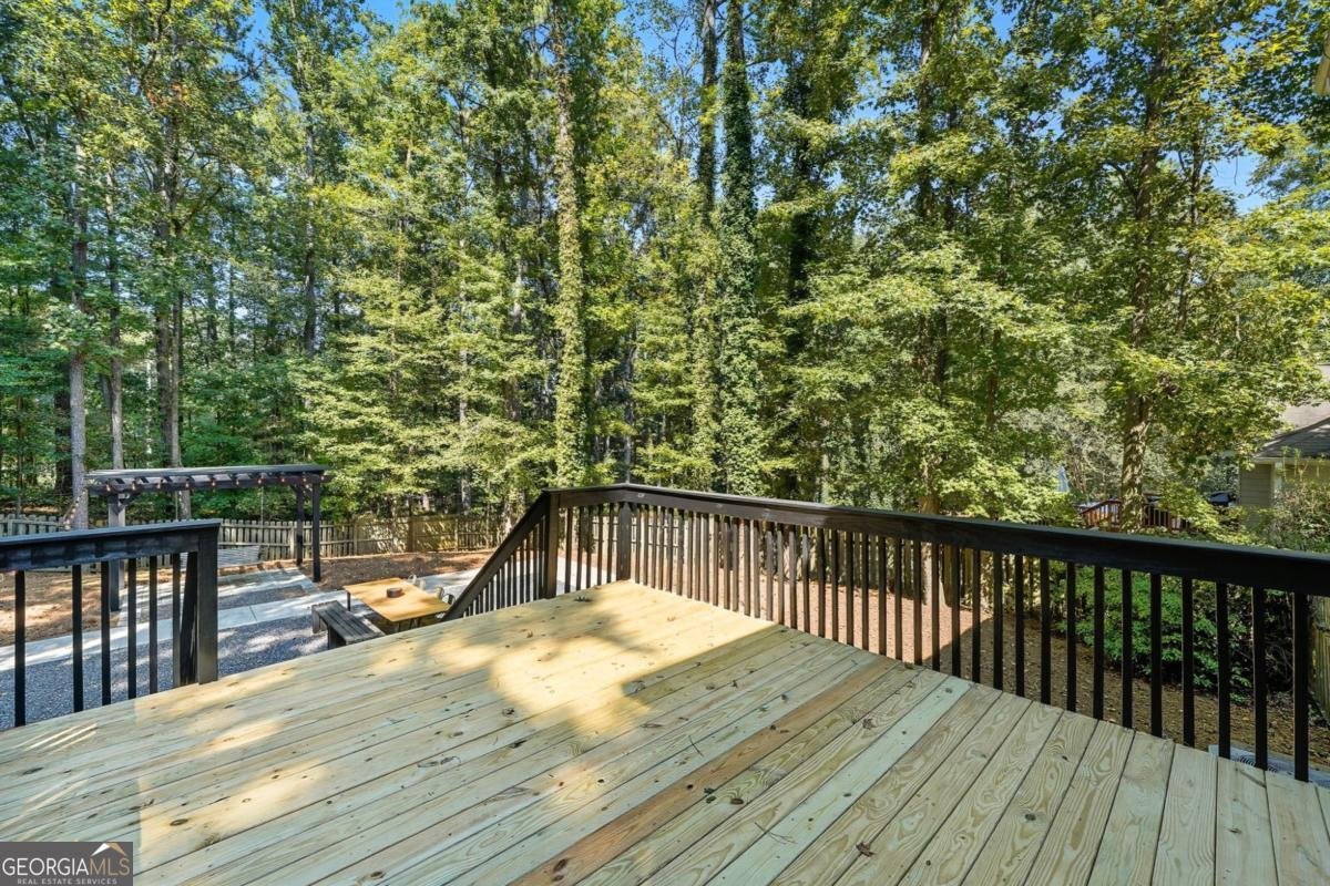 1799 Milford Creek Court Marietta - 24
