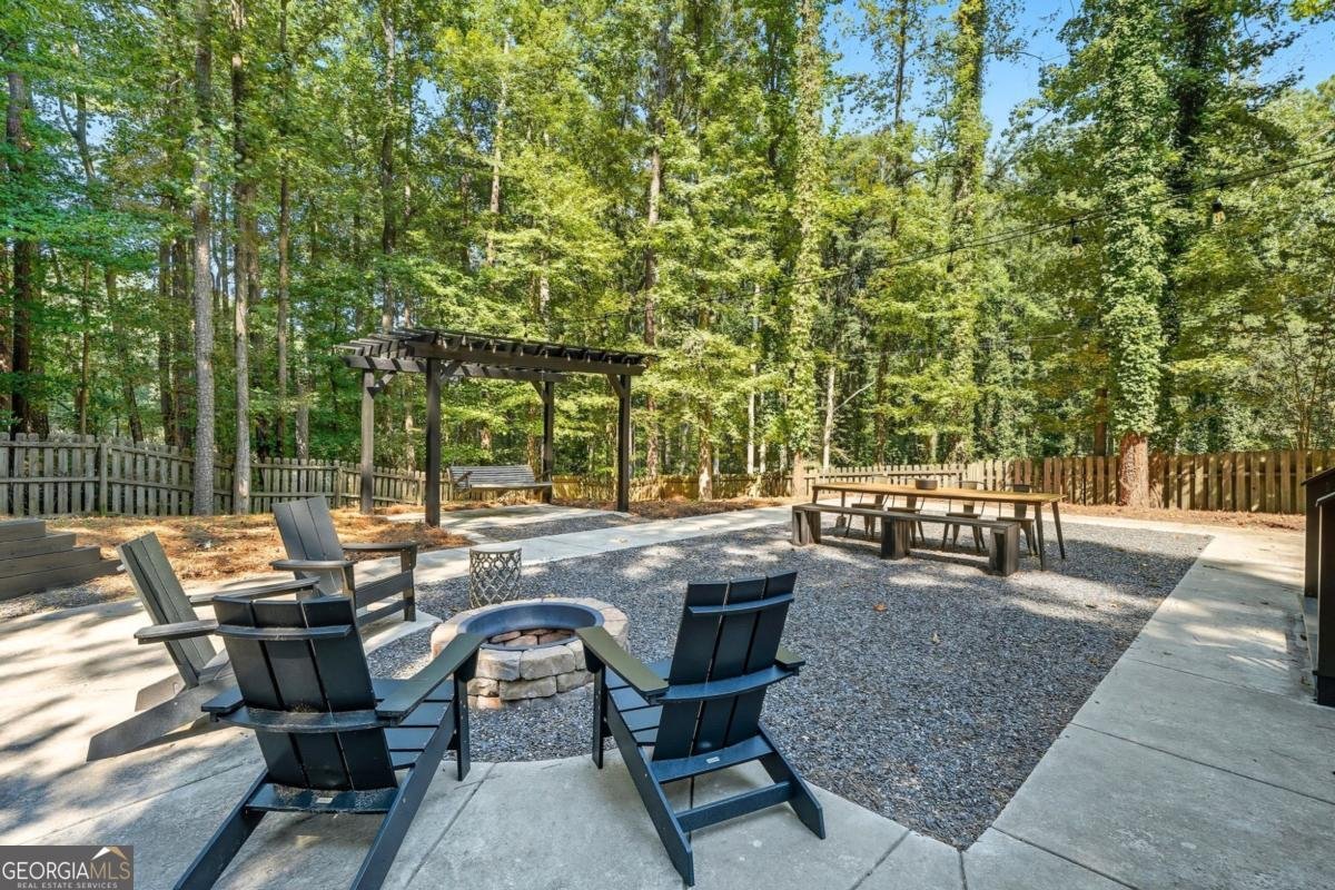 1799 Milford Creek Court Marietta - 27