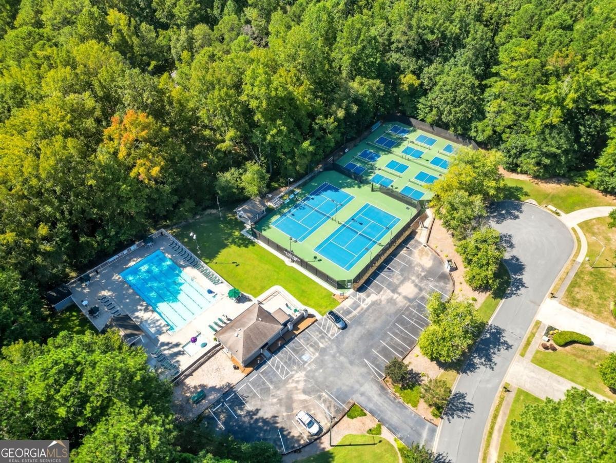 1799 Milford Creek Court Marietta - 29