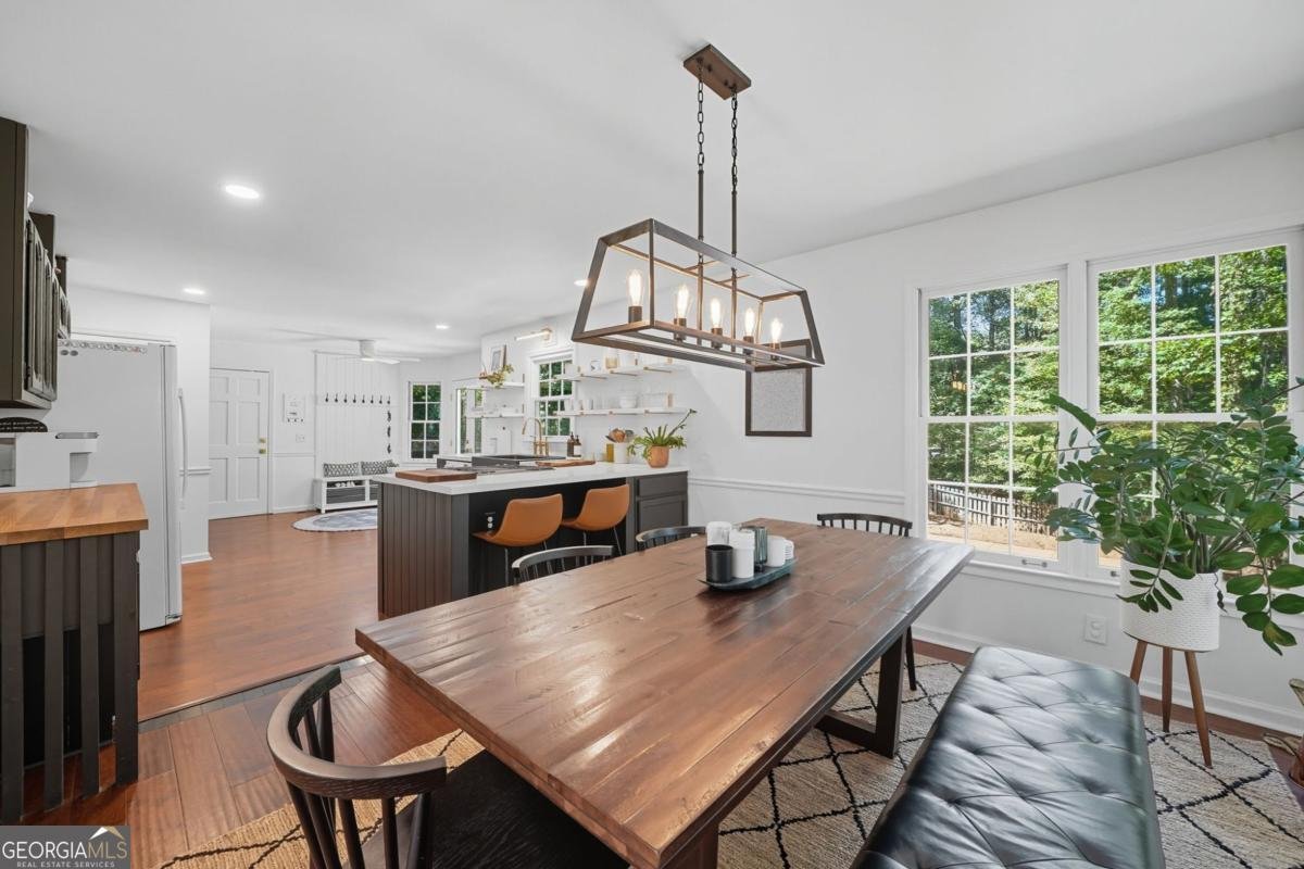1799 Milford Creek Court Marietta - 8